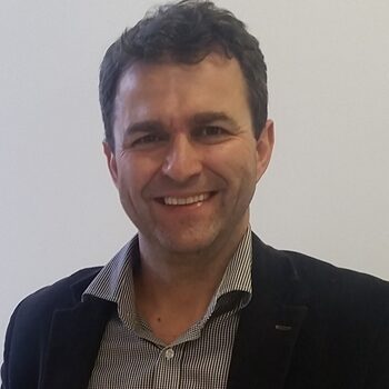 Sergio Francisco de Aquino